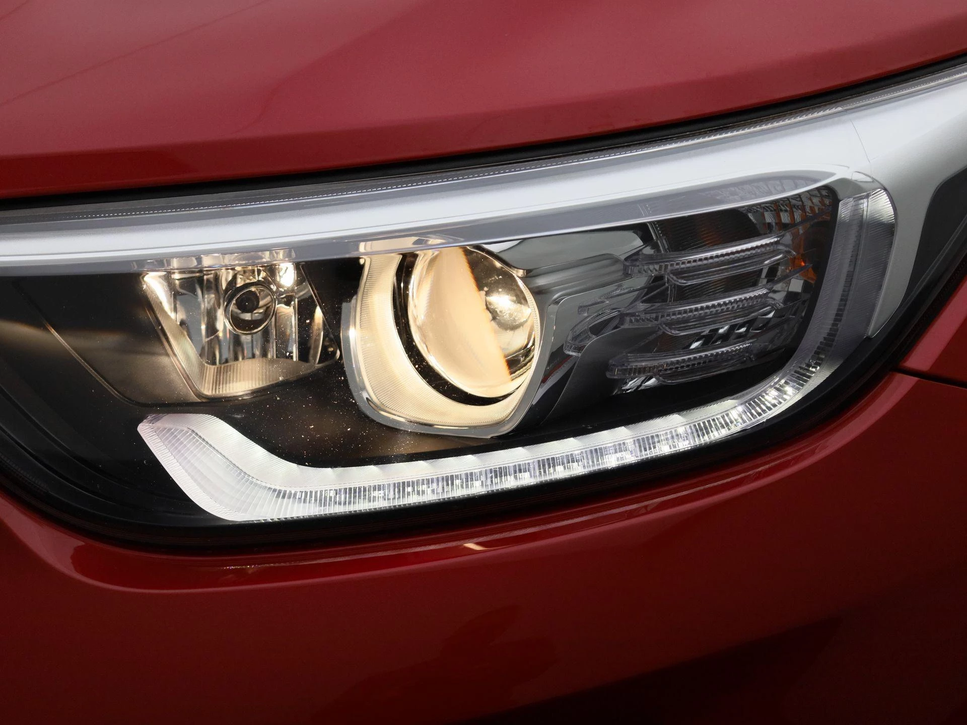 Kia Stonic 1.0 T-GDi MHEV DynamicPlusLine