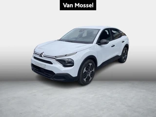 Citroën C4 1.2 PureTech 100 S&S MAN6 YOU