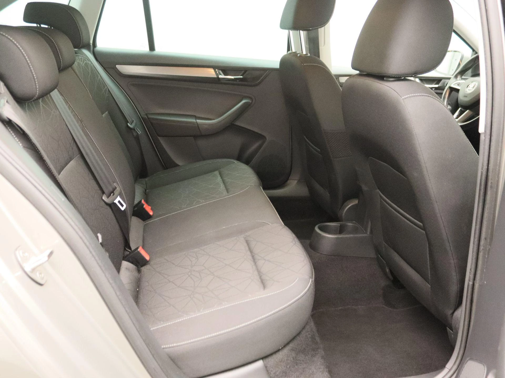 Škoda Rapid Spaceback 1.0 TSI Greentech Clever