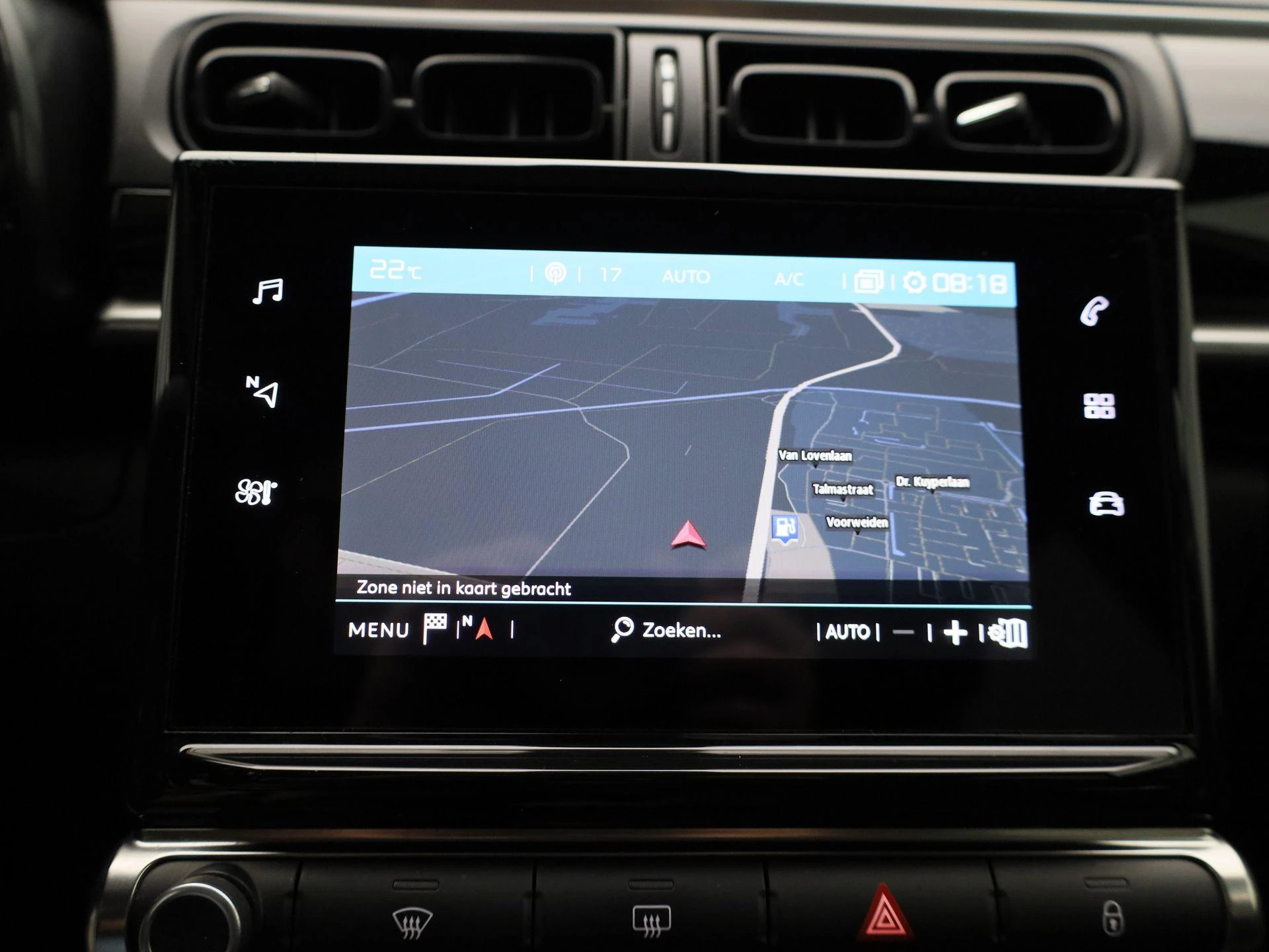 Citroën C3 1.2 PureTech 82 S&S MAN Feel