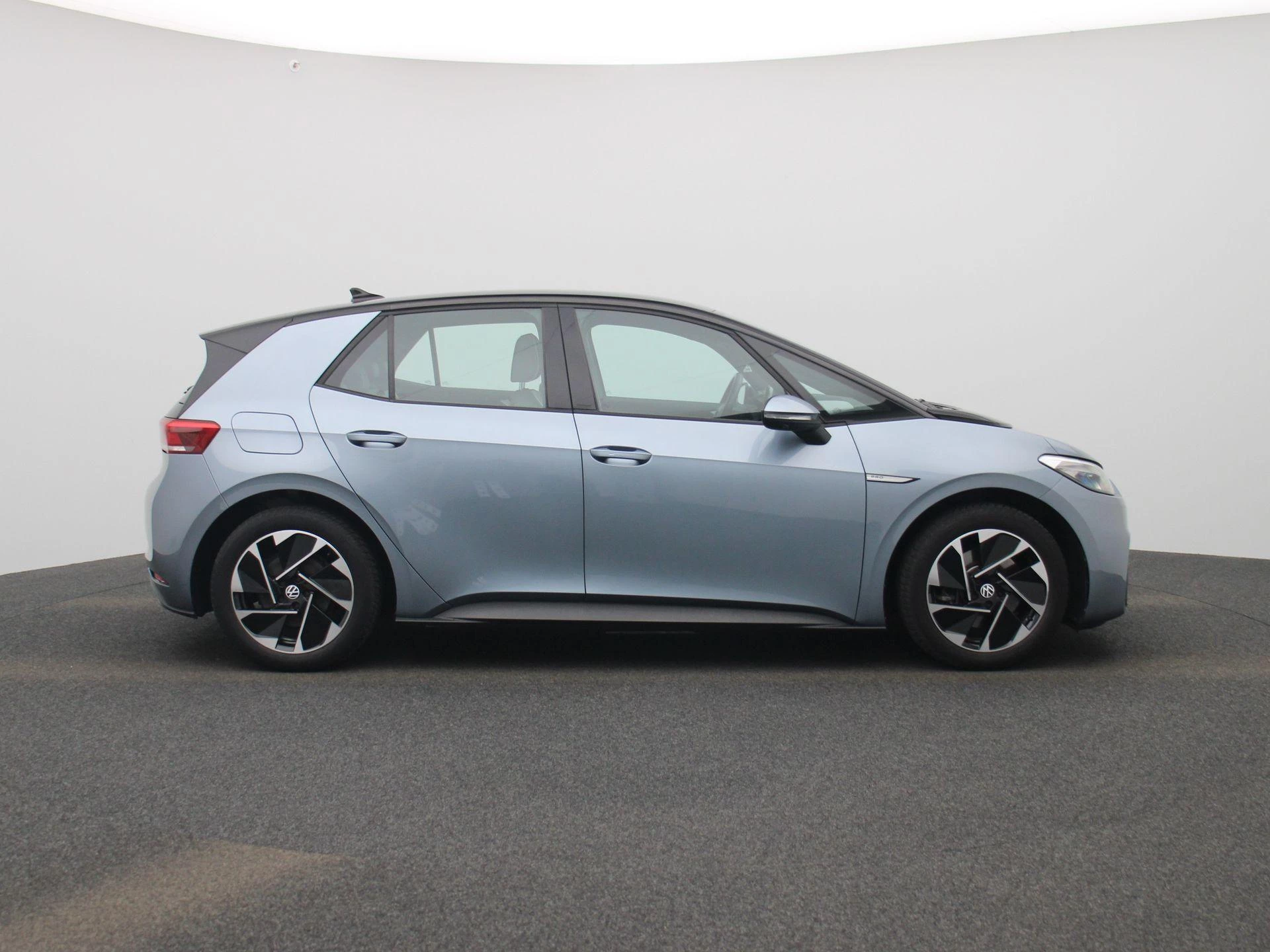 Volkswagen ID.3 58 kWh Pro