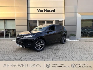 Land Rover Discovery Sport P270e S AWD Auto