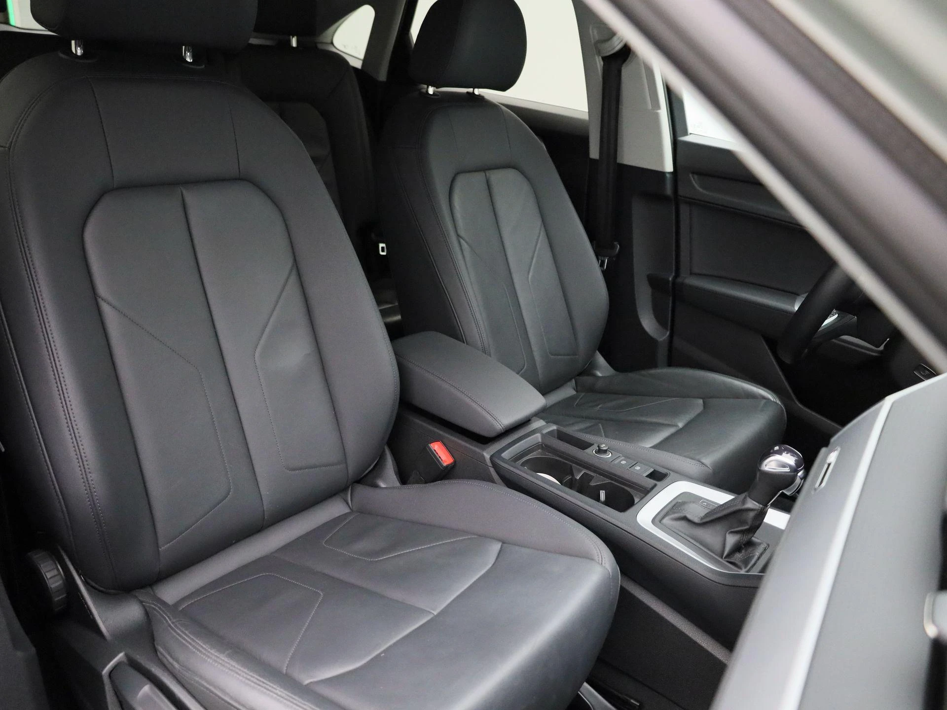 Audi Q3 Sportback 45 TFSI e S Edition