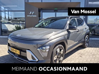 Hyundai Kona 1.6 GDI HEV Premium Sky