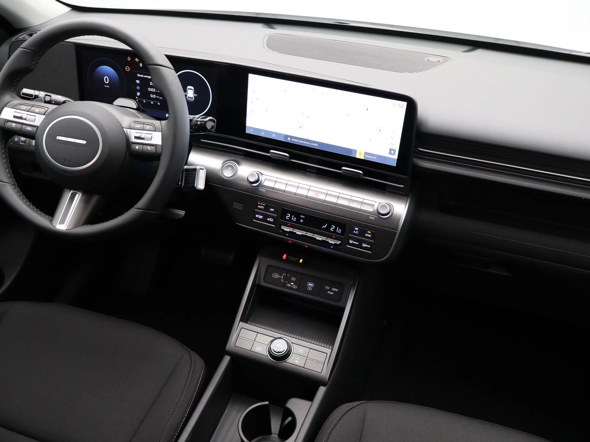 Hyundai Kona Electric Comfort 64.8 kWh