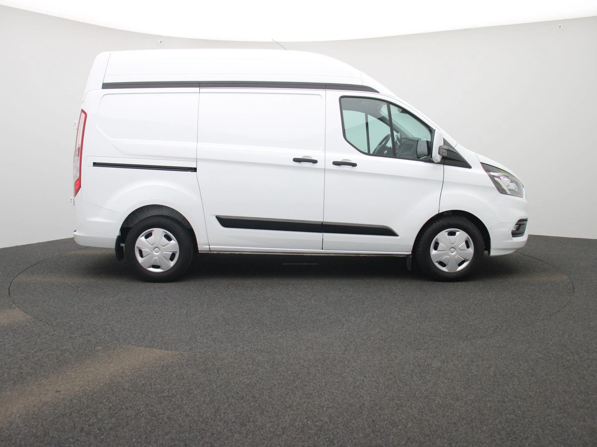 Ford Transit Custom 300 2.0 TDCI L1H2 Trend