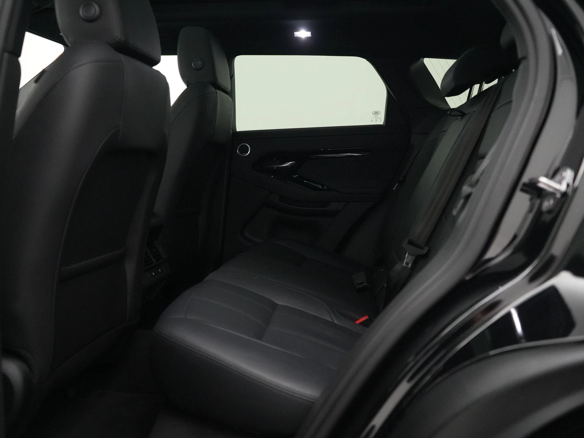 Land Rover Range Rover Evoque 1.5 P270e PHEV AWD SE Dynamic Edition