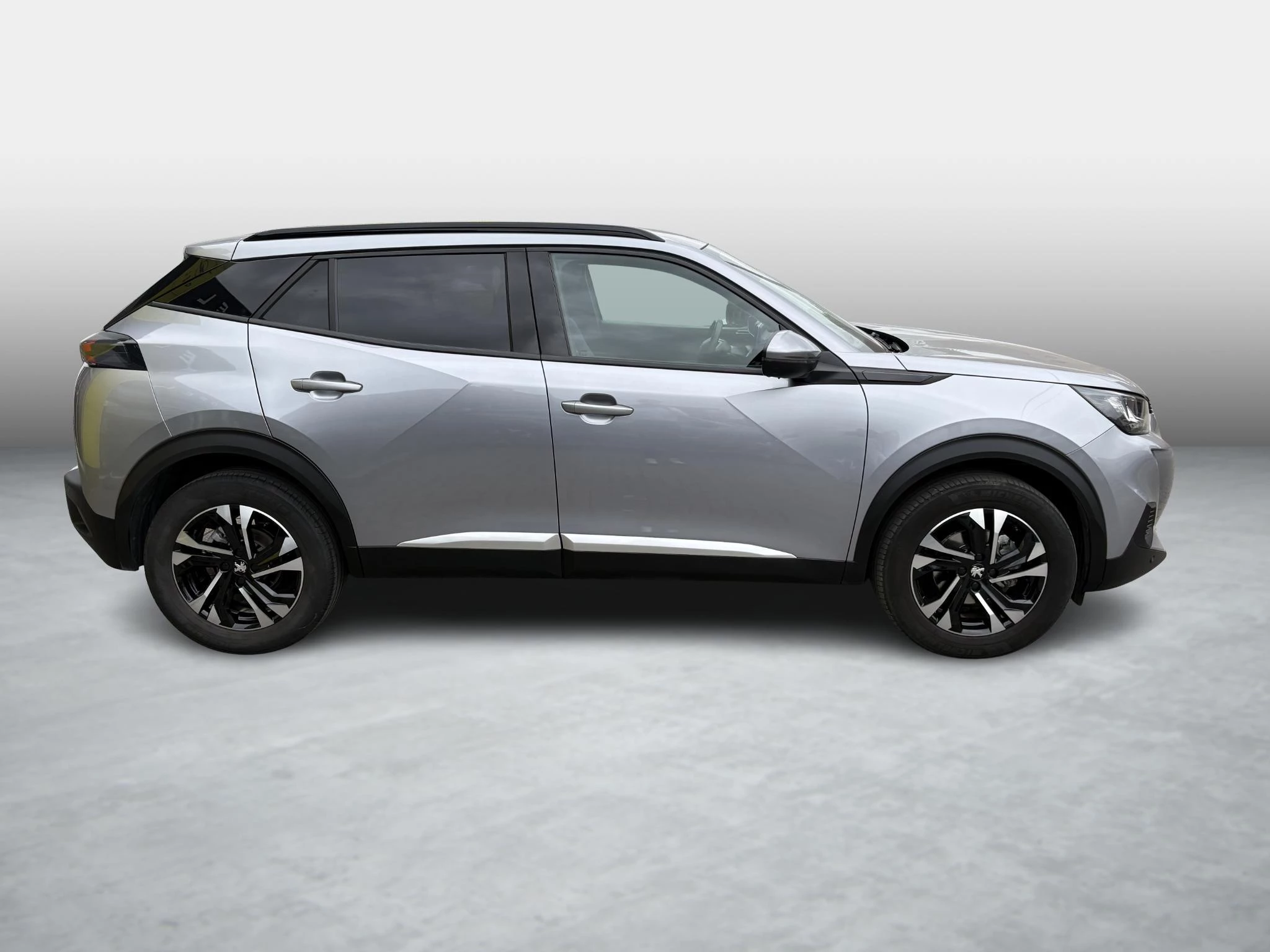 Peugeot 2008 1.2 Puretech 96kW S&S Allure