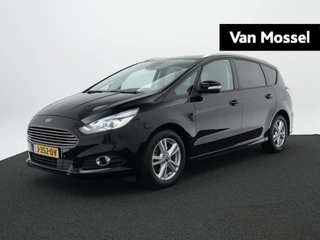 Ford S-Max 1.5 Titanium 7p.