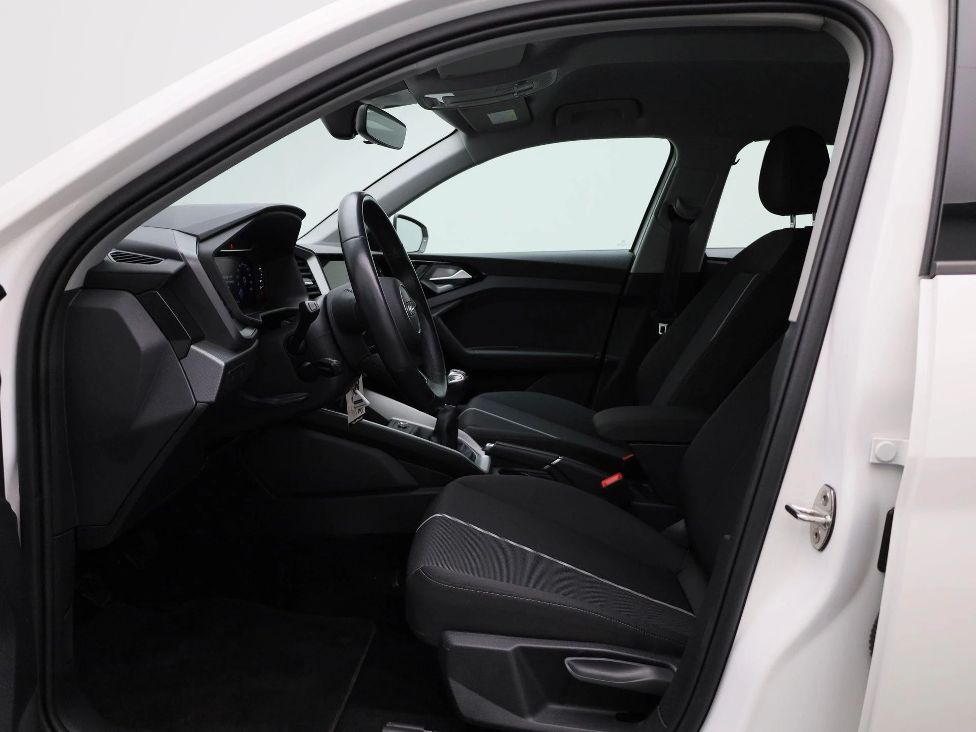Audi A1 Sportback 1.0 25 TFSI 70kW Advanced