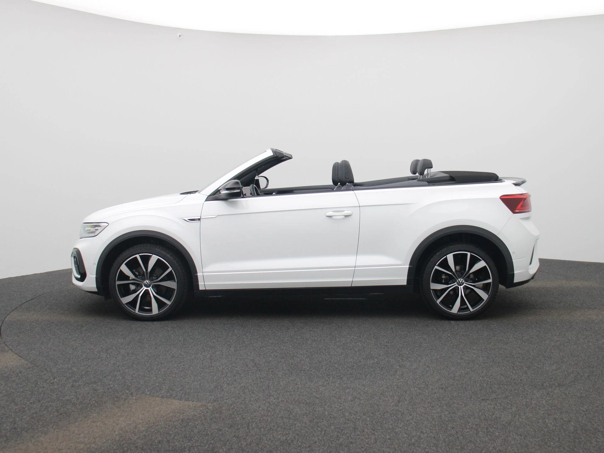 Volkswagen T-Roc Cabrio 1.5 TSI R-Line 150 PK|