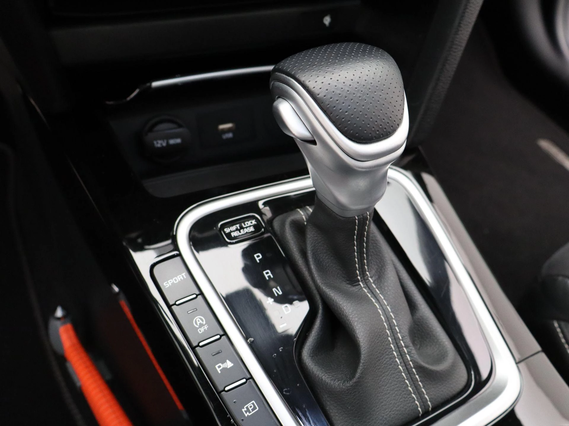 Kia ProCeed 1.5 T-GDi GT-Line