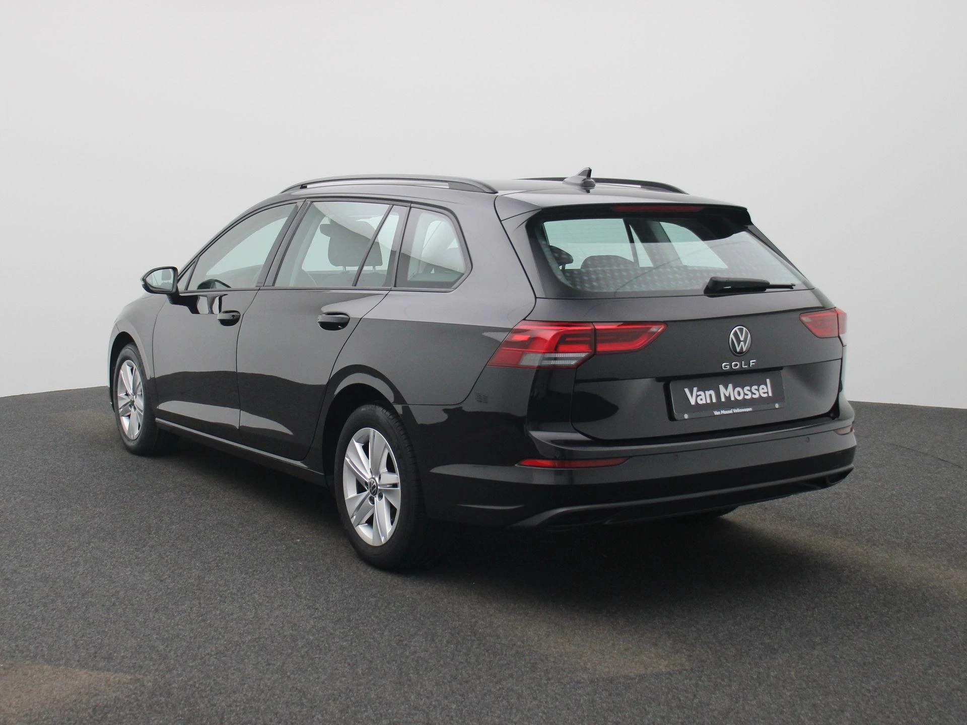 Volkswagen Golf Variant VIII 2.0 TDI 85kW DSG Life