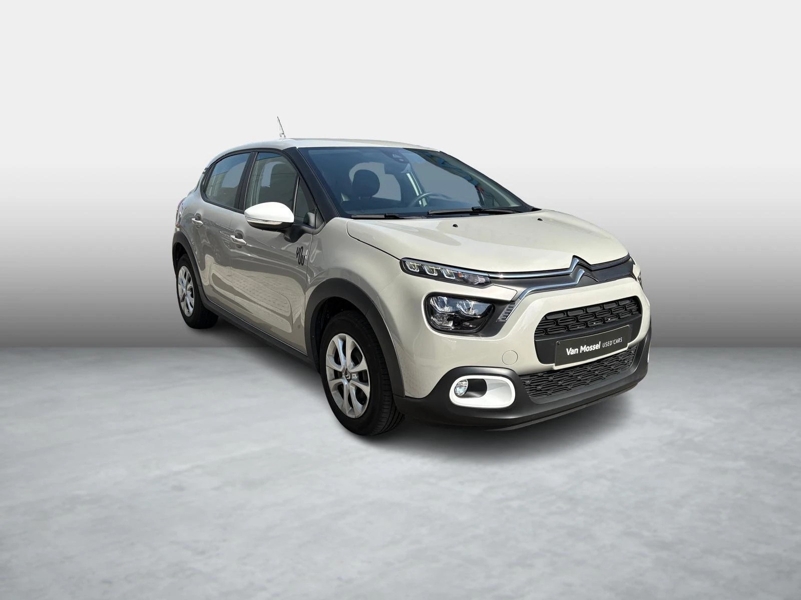 Citroën C3 1.2 PureTech 83 S&S MAN YOU