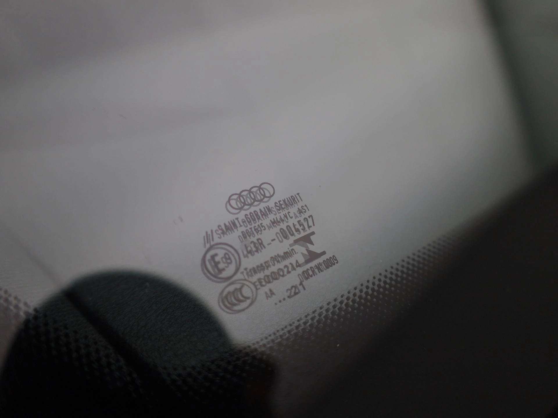 Audi Q5 Sportback 55 TFSI e S edition