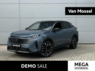 Peugeot 3008 1.2 Hybrid 145 GT