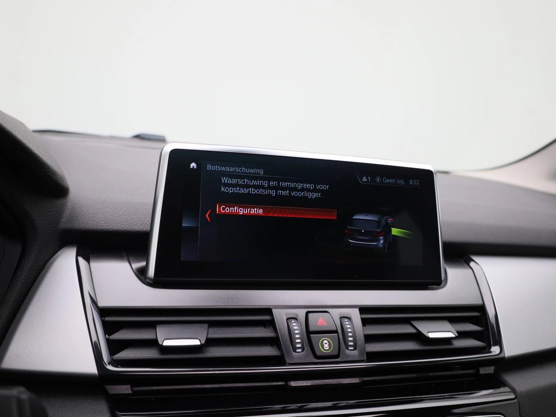 BMW 2 Reeks Active Tourer 225xe