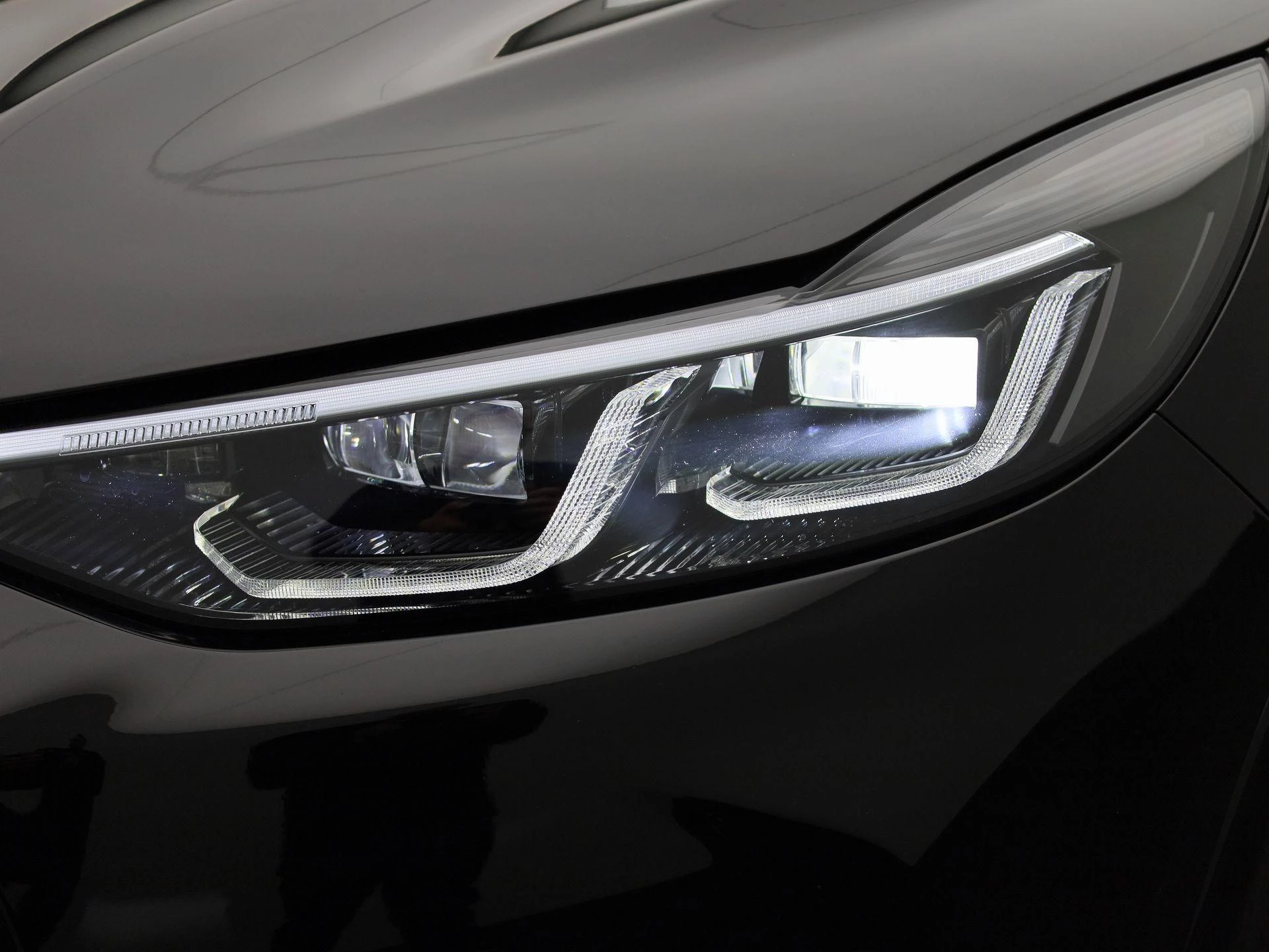 Ford Kuga 2.5 PHEV ST-Line