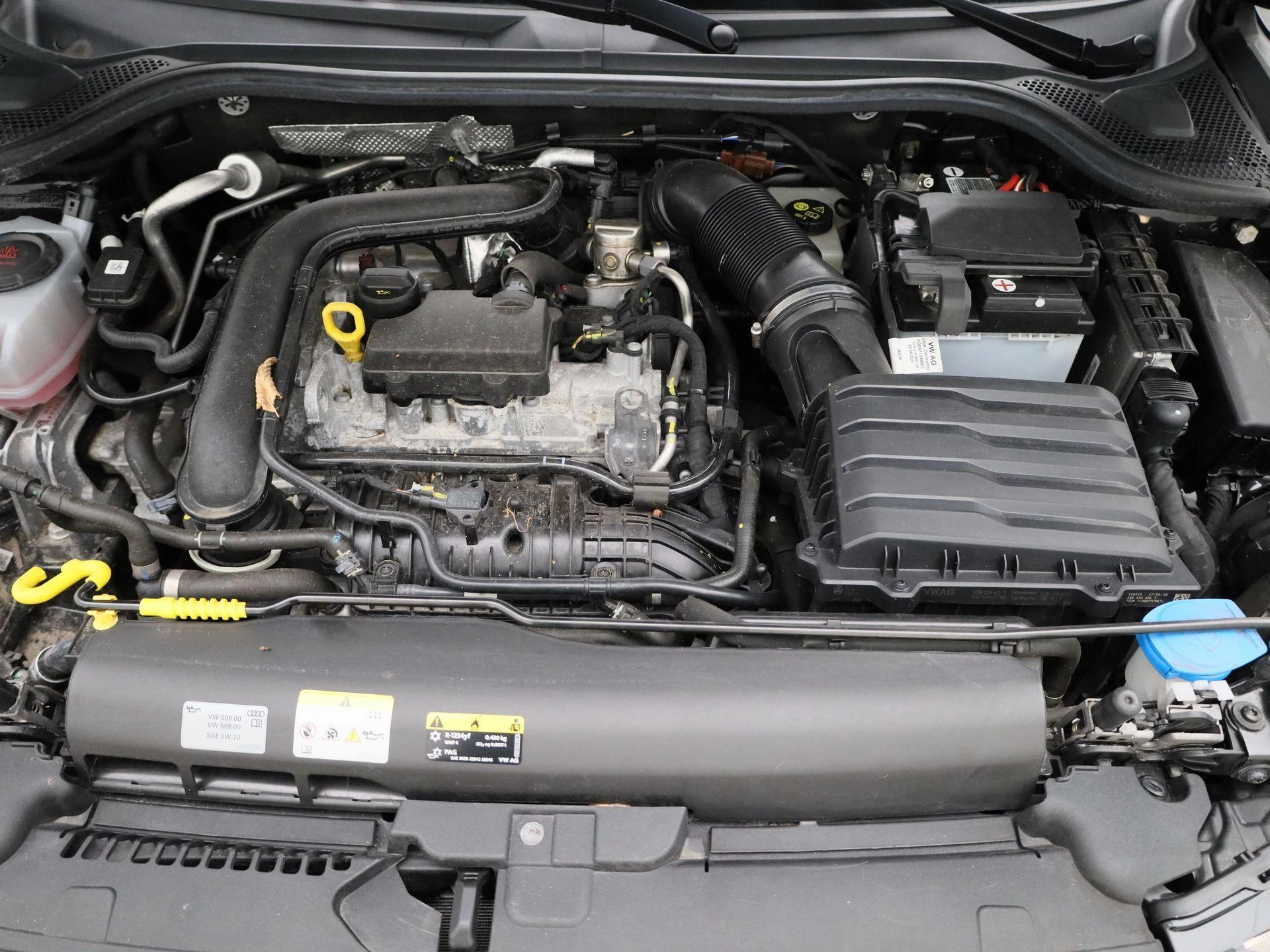 Audi-A1 Sportback-image-27