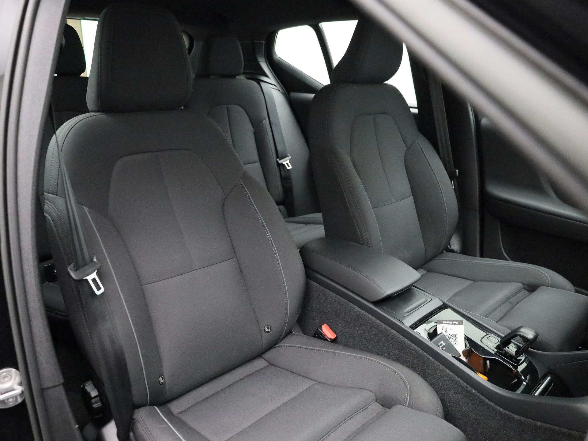 Volvo XC40 Recharge Core