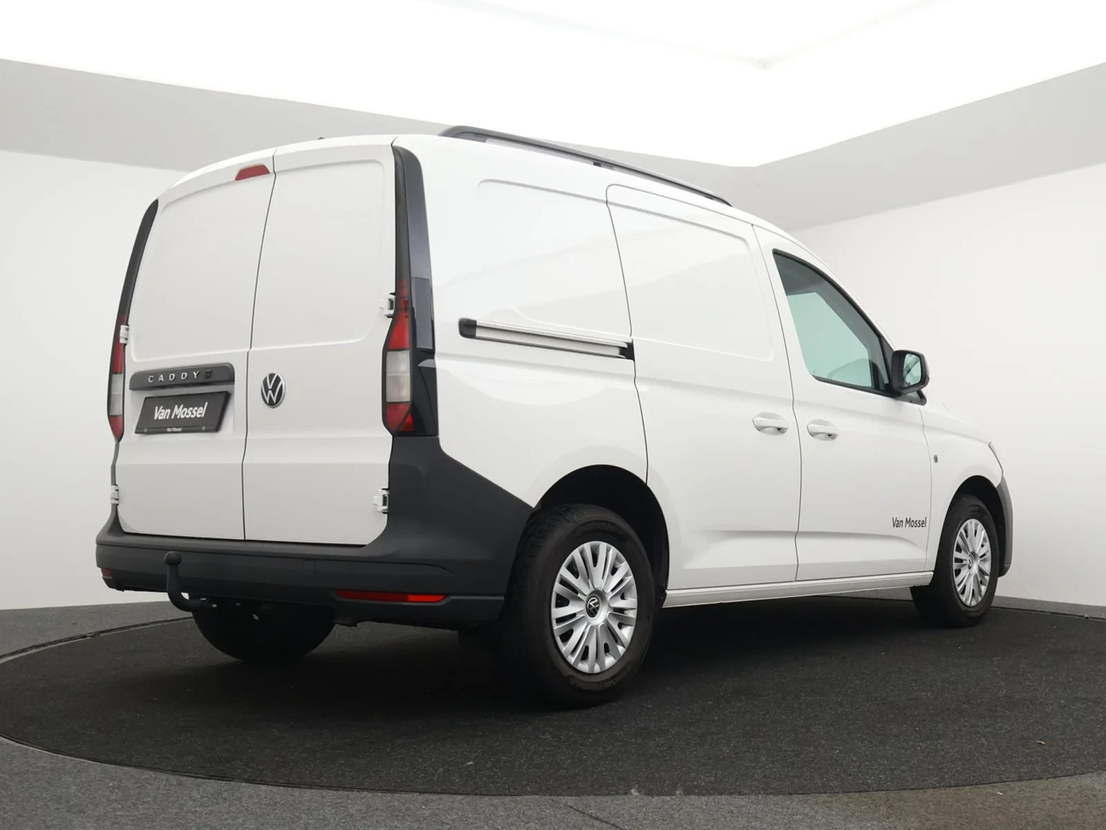 Volkswagen Caddy Van Caddy Cargo Korte Wielbasis 2.0 TDI 75kW 6V / DEMO