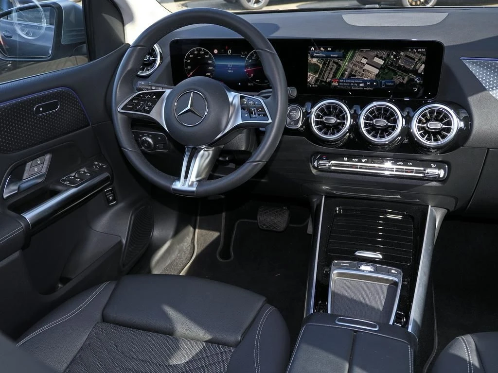 Mercedes-Benz-B-Klasse 200-image-10
