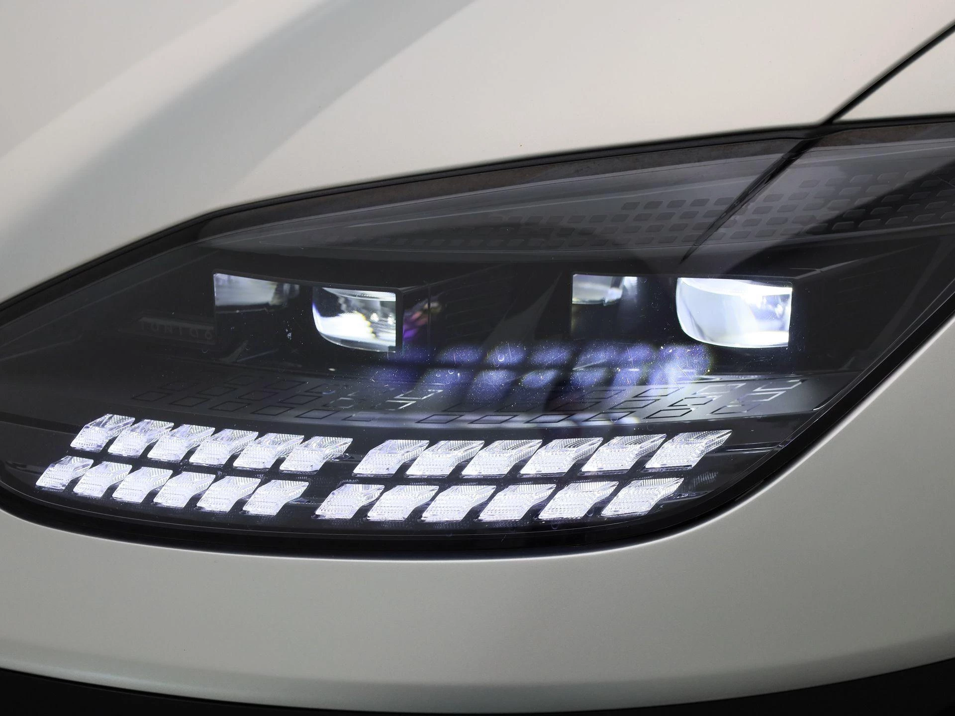 Hyundai IONIQ 6 53 kWh Core Plus