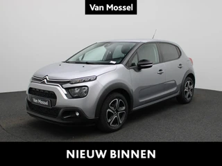 Citroën C3 1.2 PureTech 82 S&S MAN Feel