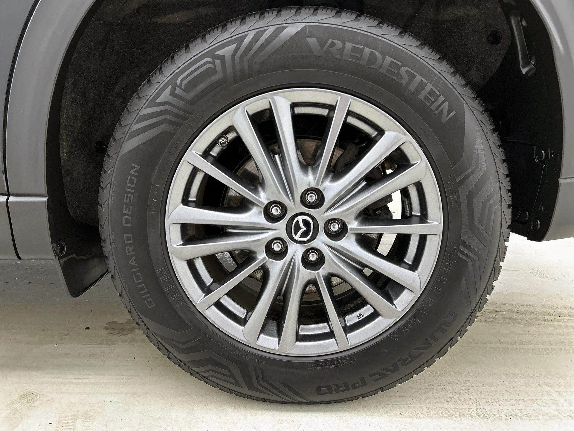 Mazda CX-5 2.0 SkyActiv-G 165 Skylease