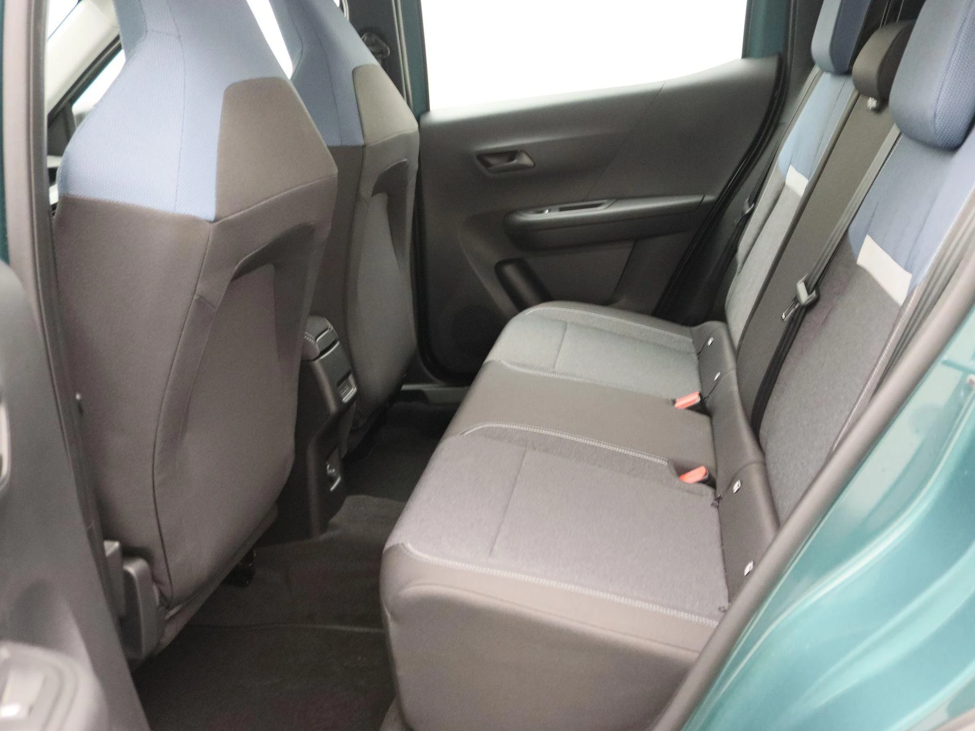 Opel Frontera 1.2 Turbo Hybrid Edition