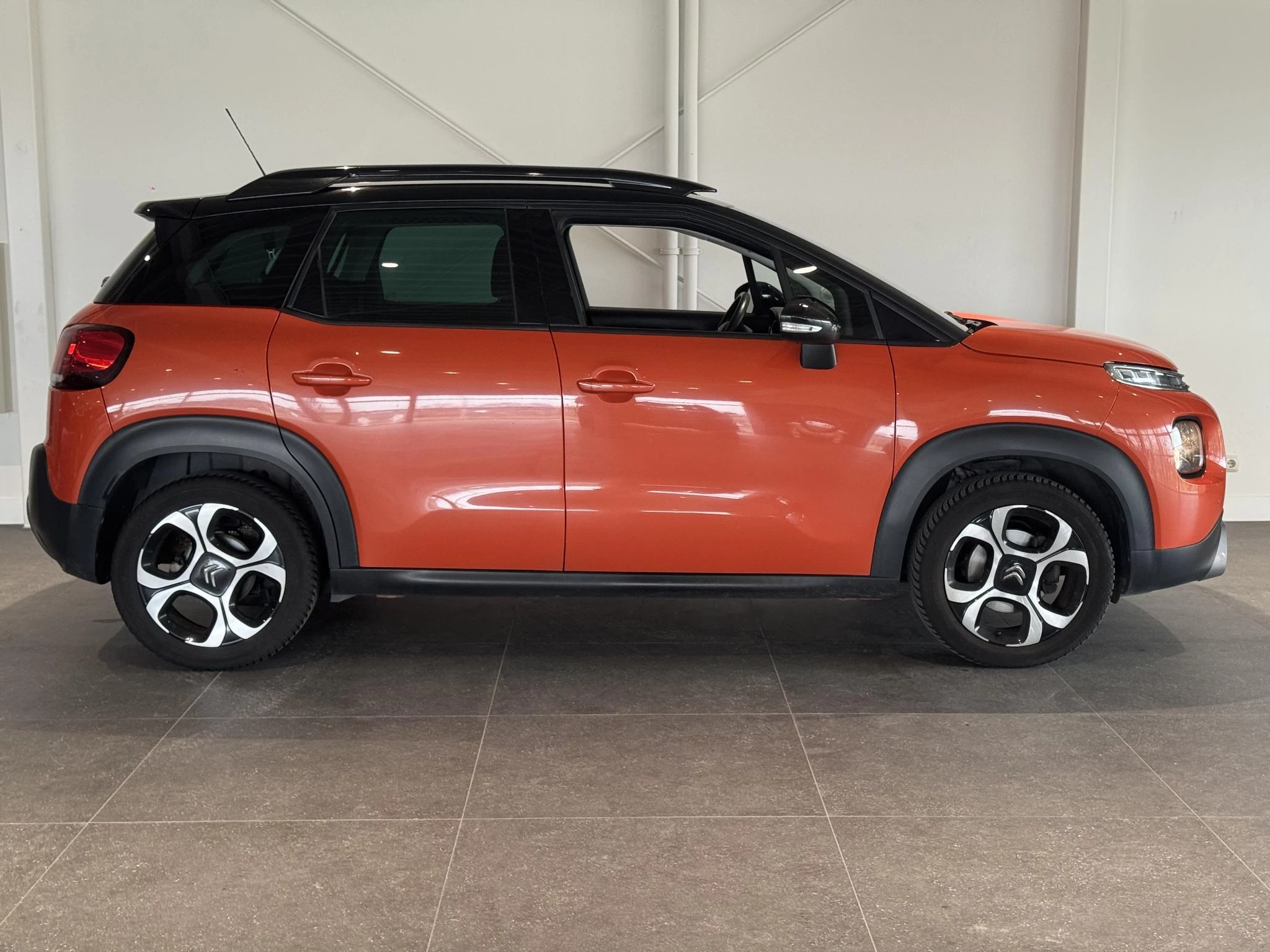 Citroën-C3 Aircross-image-3