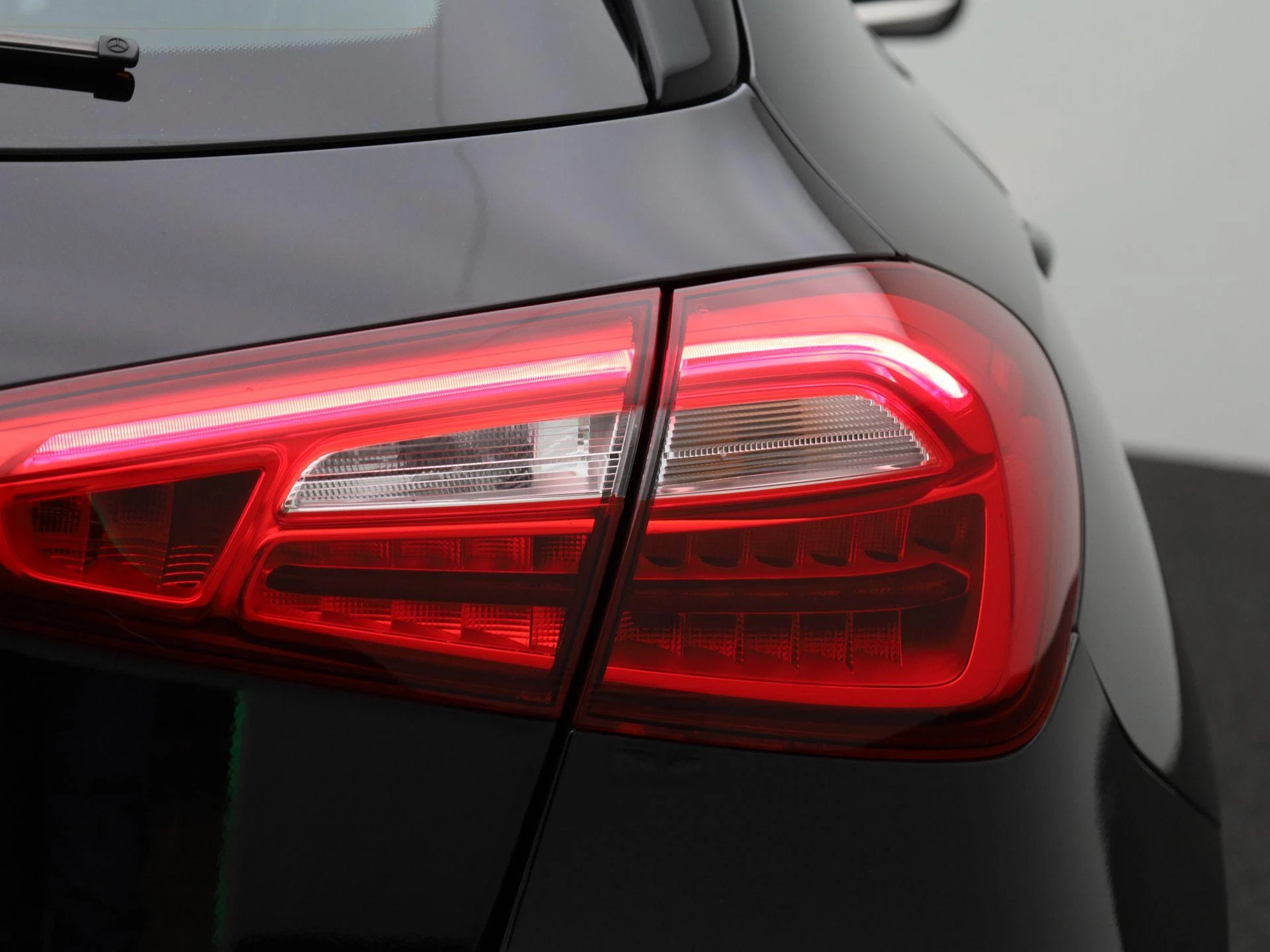 Mercedes-Benz A-Klasse A 160