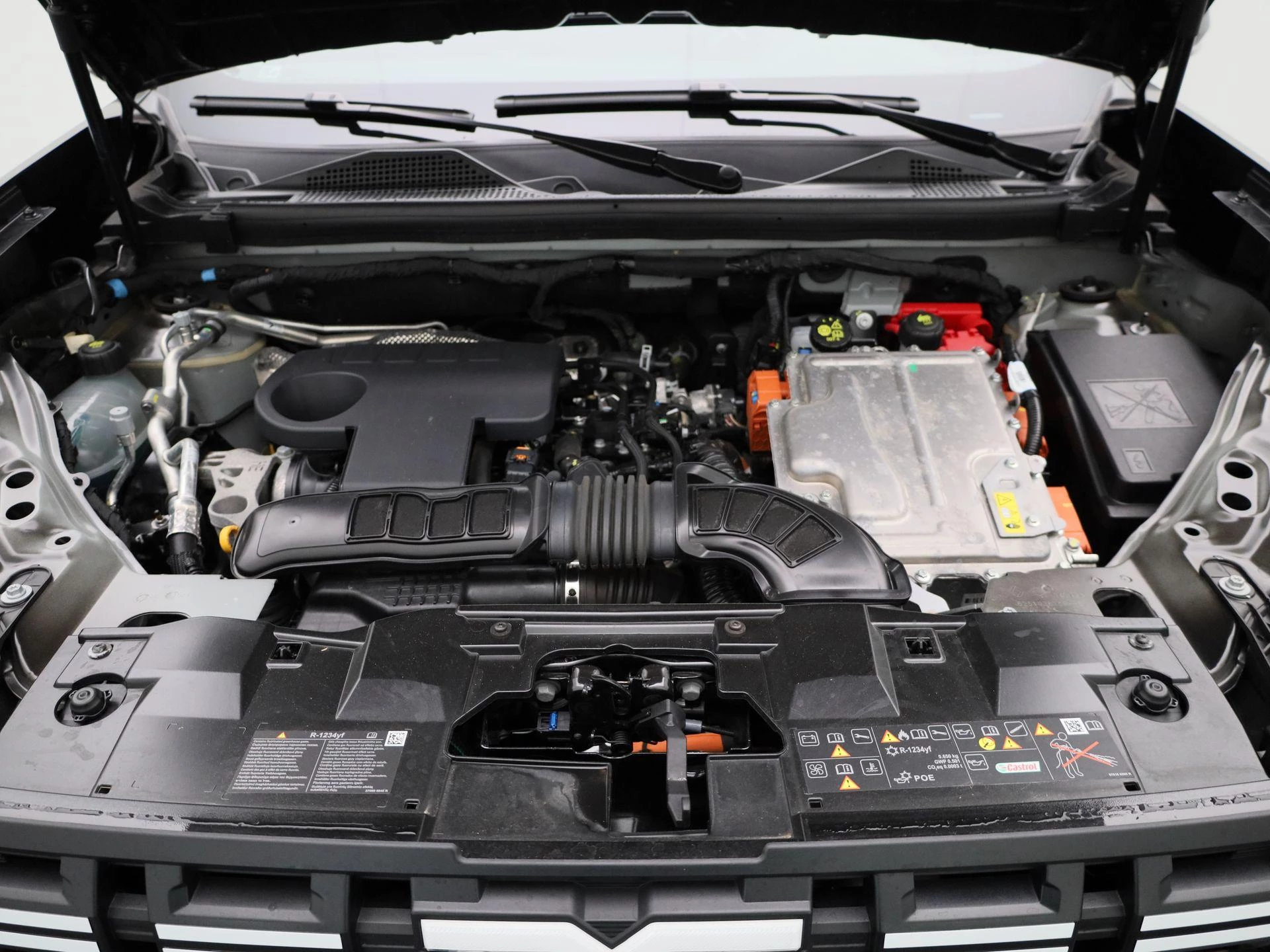 Dacia Duster 1.6 Hybrid 140 Journey