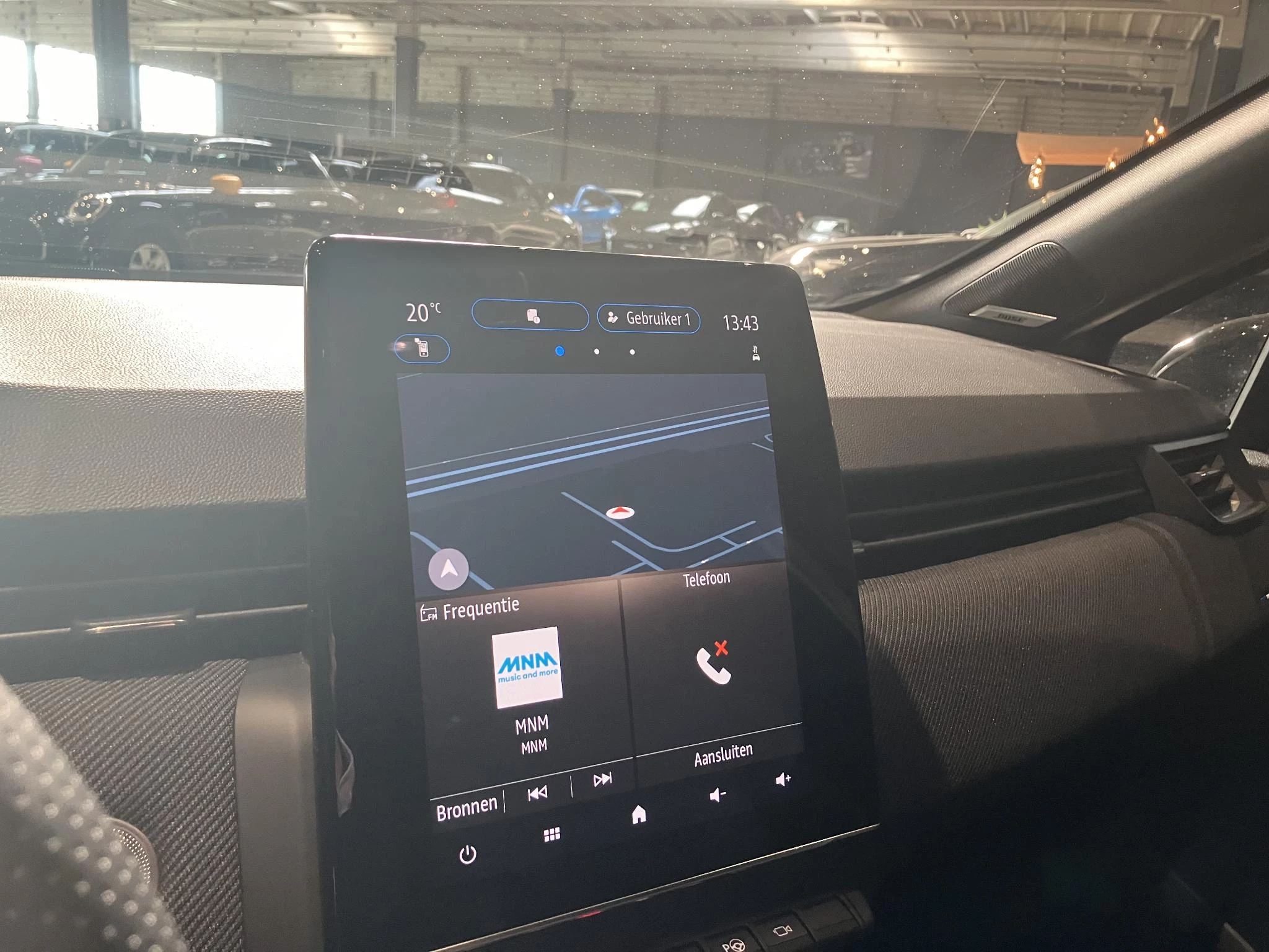 Renault Clio 1.0 TCe 90 GPF esprit Alpine