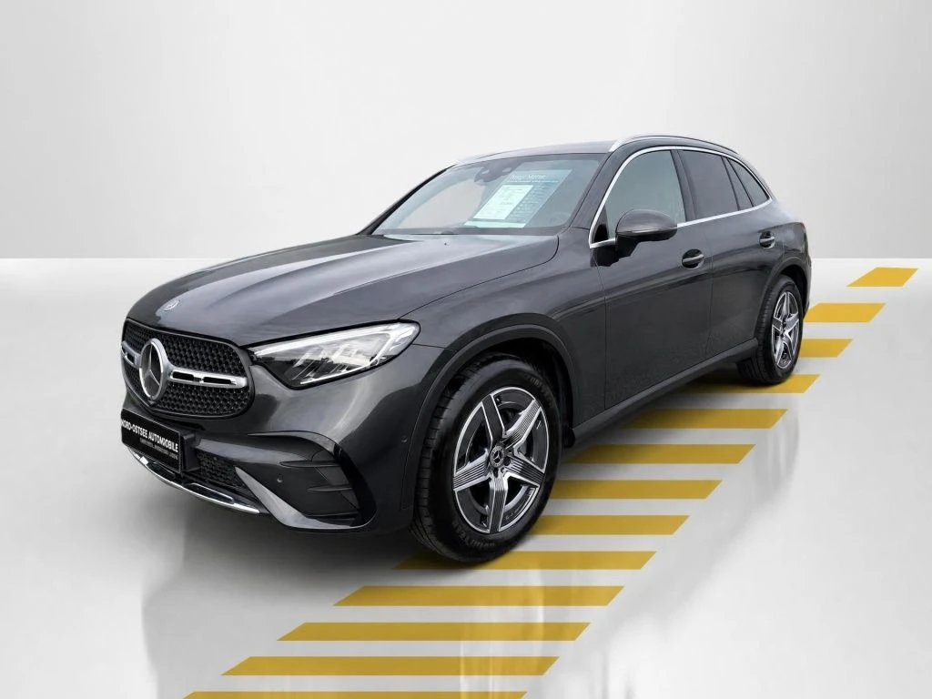Mercedes-Benz-GLC 300 d-image-3