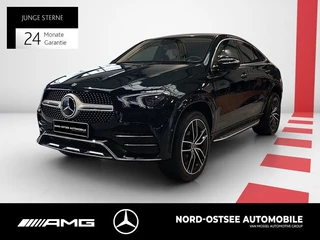 Mercedes-Benz GLE 350 e 4M AMG PANO HUD 360-KAM BURMESTER SHZ AMG LineW167 GLE 350 e 4M AMG PANO HUD 360-KAM BURMESTER SHZ AMG Line