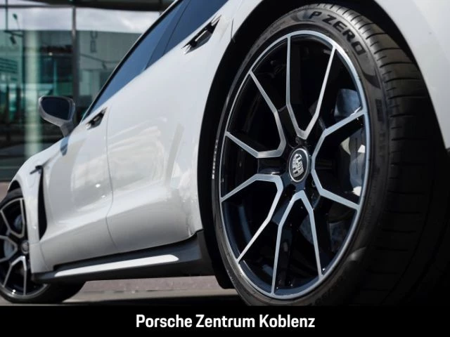 Porsche Taycan Turbo Sport Turismo turbo s