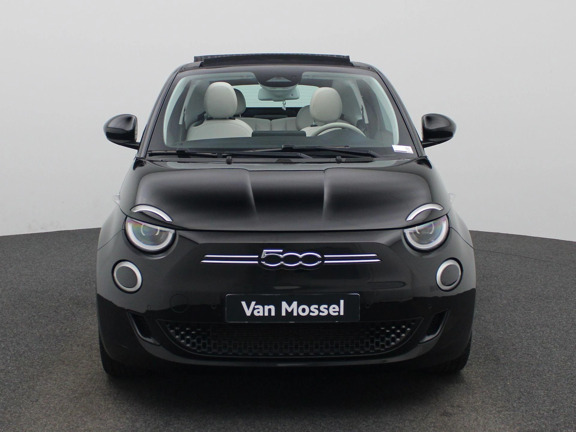 Fiat 500 La Prima By Bocelli 42 kWh
