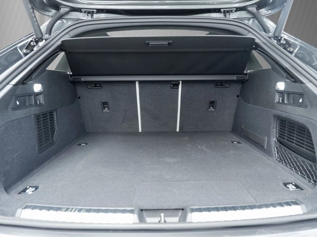 Audi A5 Avant 2.0 TFSI e-hybrid quattro