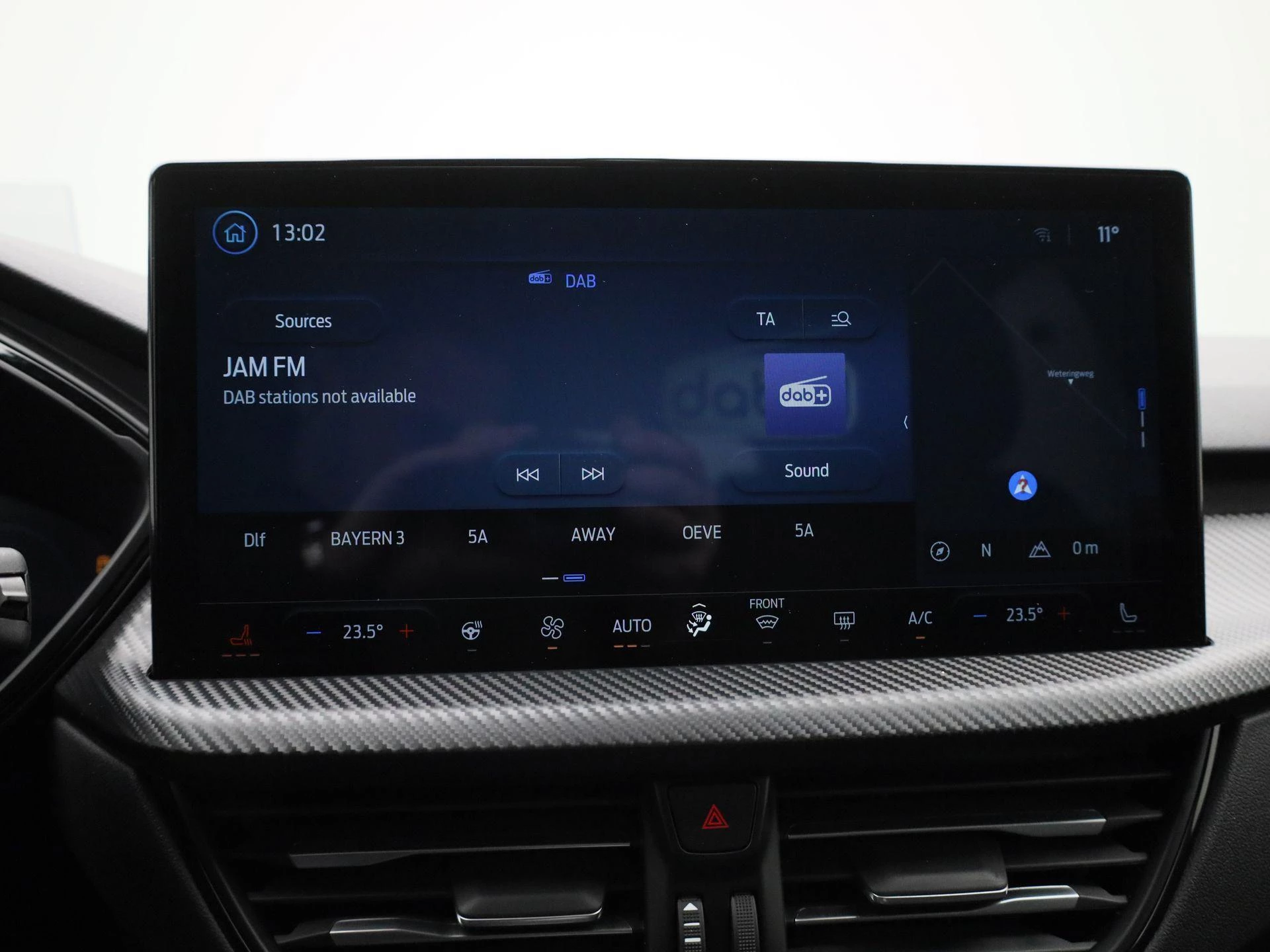 Ford Kuga 2.5 PHEV ST-Line