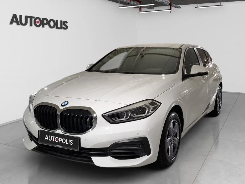 BMW-Série 1-image-16