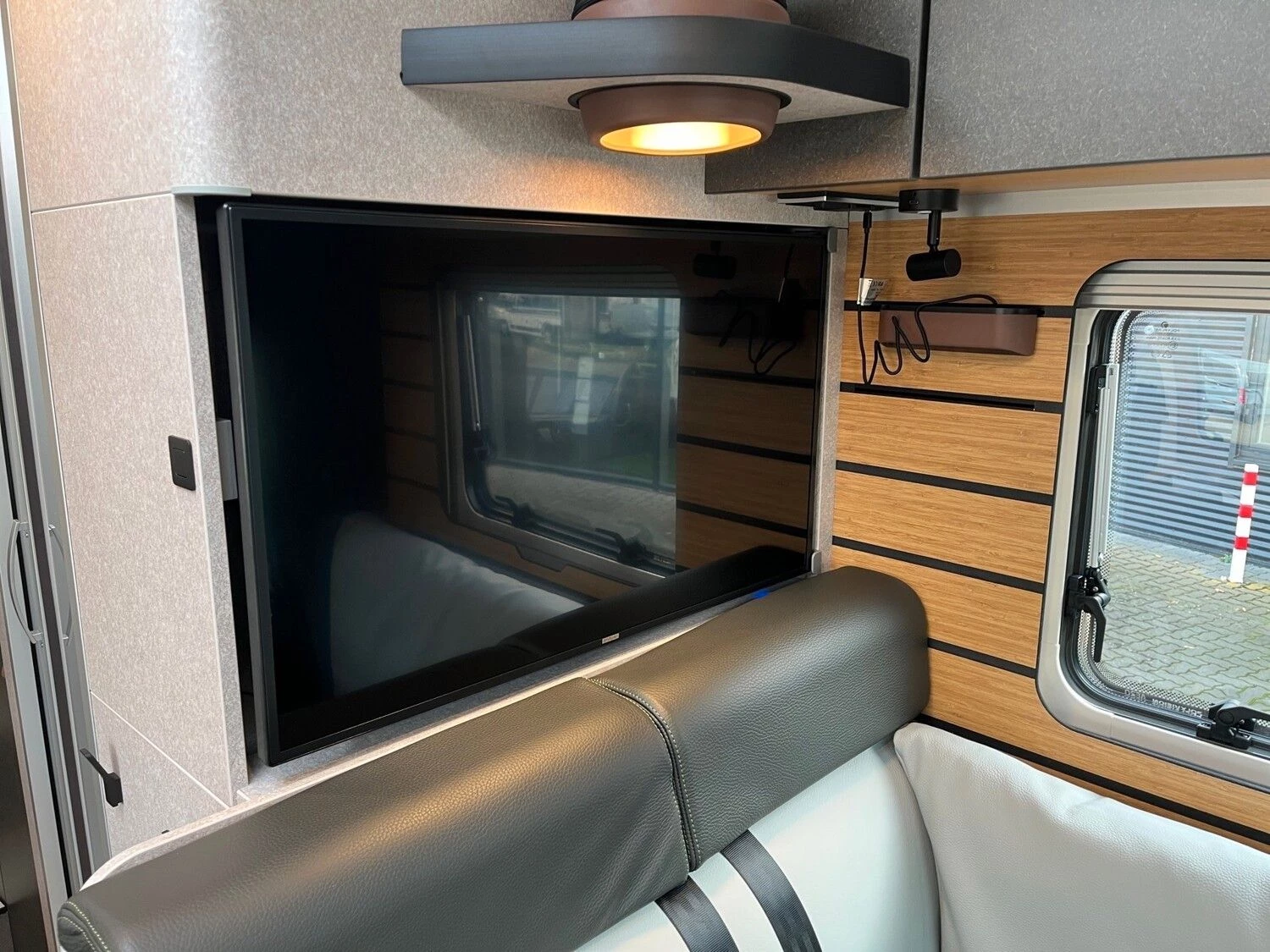 Hymer ML-T 570 Cross Over 4x4