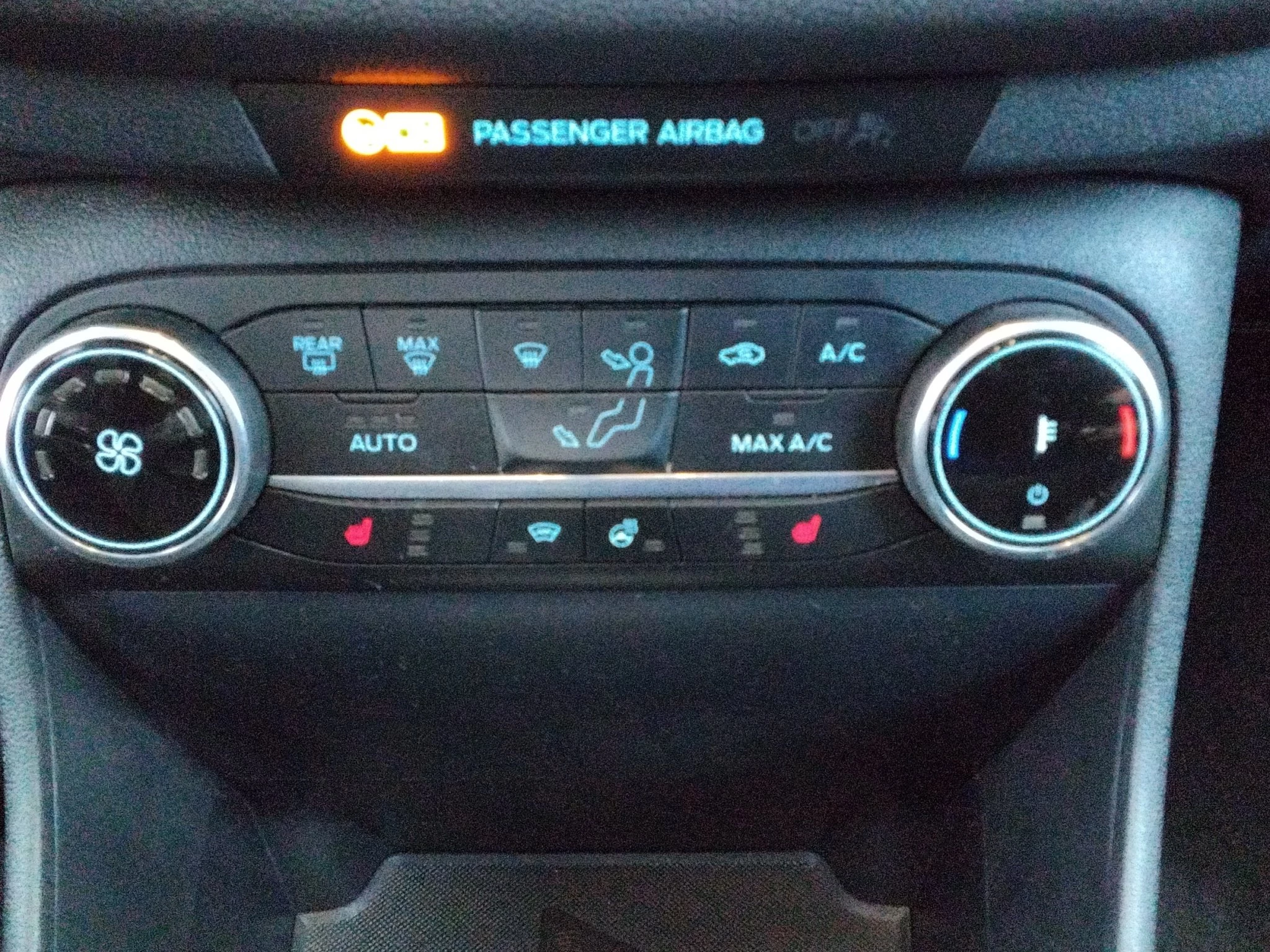 Ford Fiesta Titanium*ACC*RFK*Winter-Pkt.*LM-Felgen