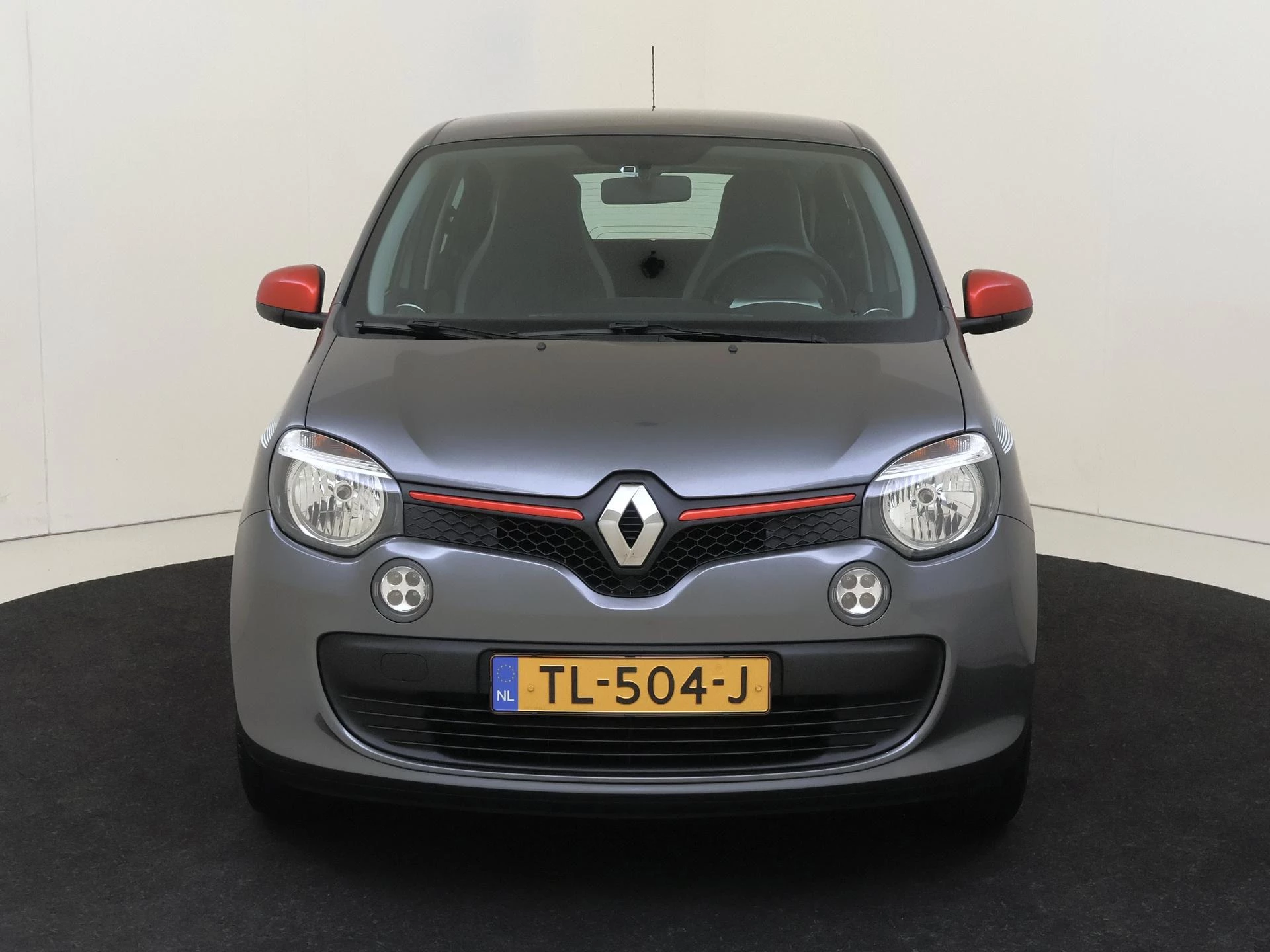 Renault Twingo 1.0 SCe Collection