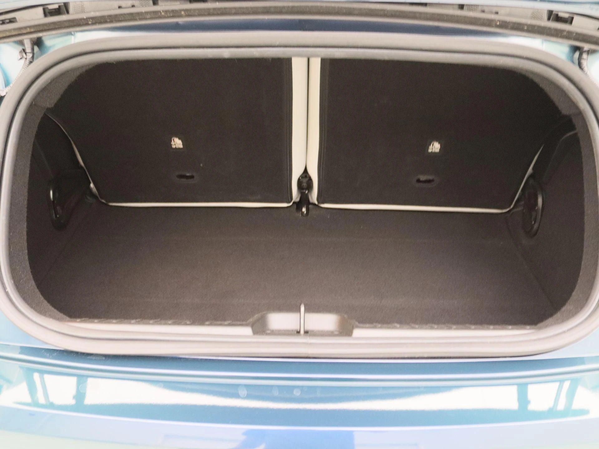 Fiat 500C La Prima 42 kWh