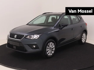 SEAT Arona 1.0 110PK DSG TSI Style