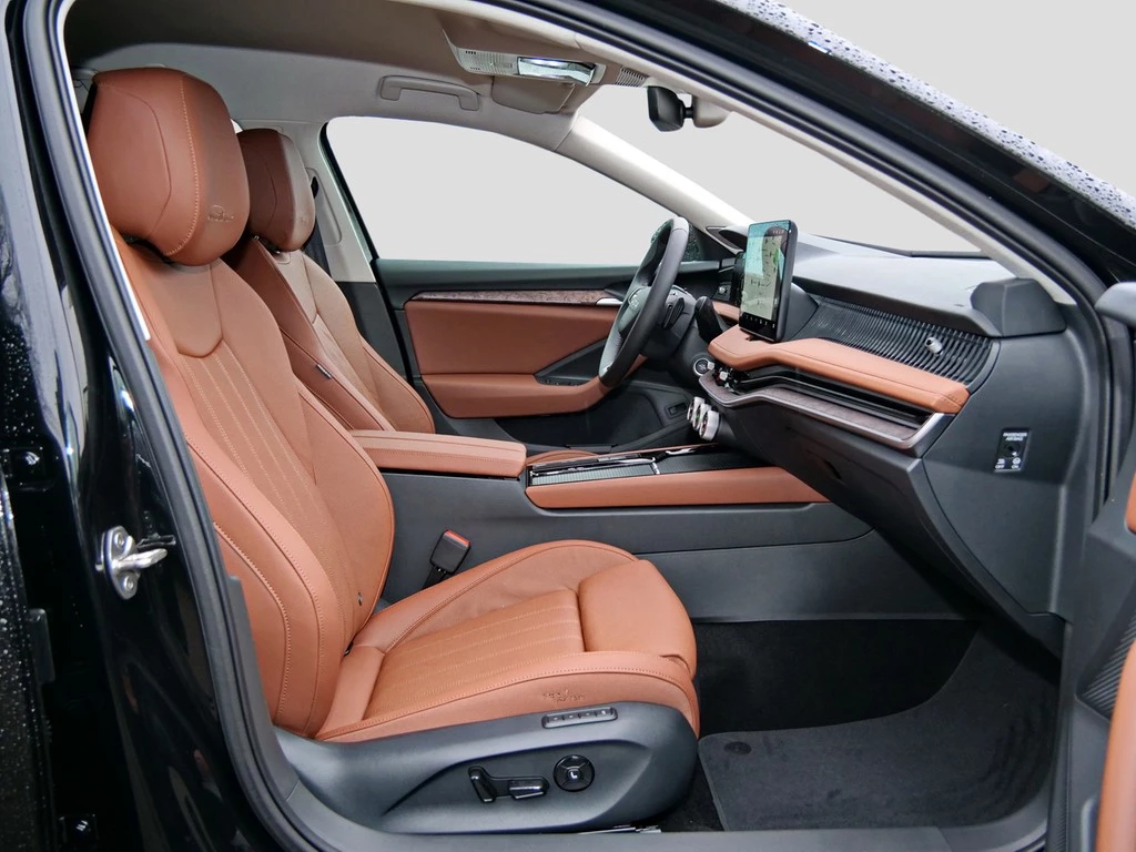 Škoda Superb UPE br. 61.550,- Combi L6K 2.0 l TDI 110 kW / 150 PS