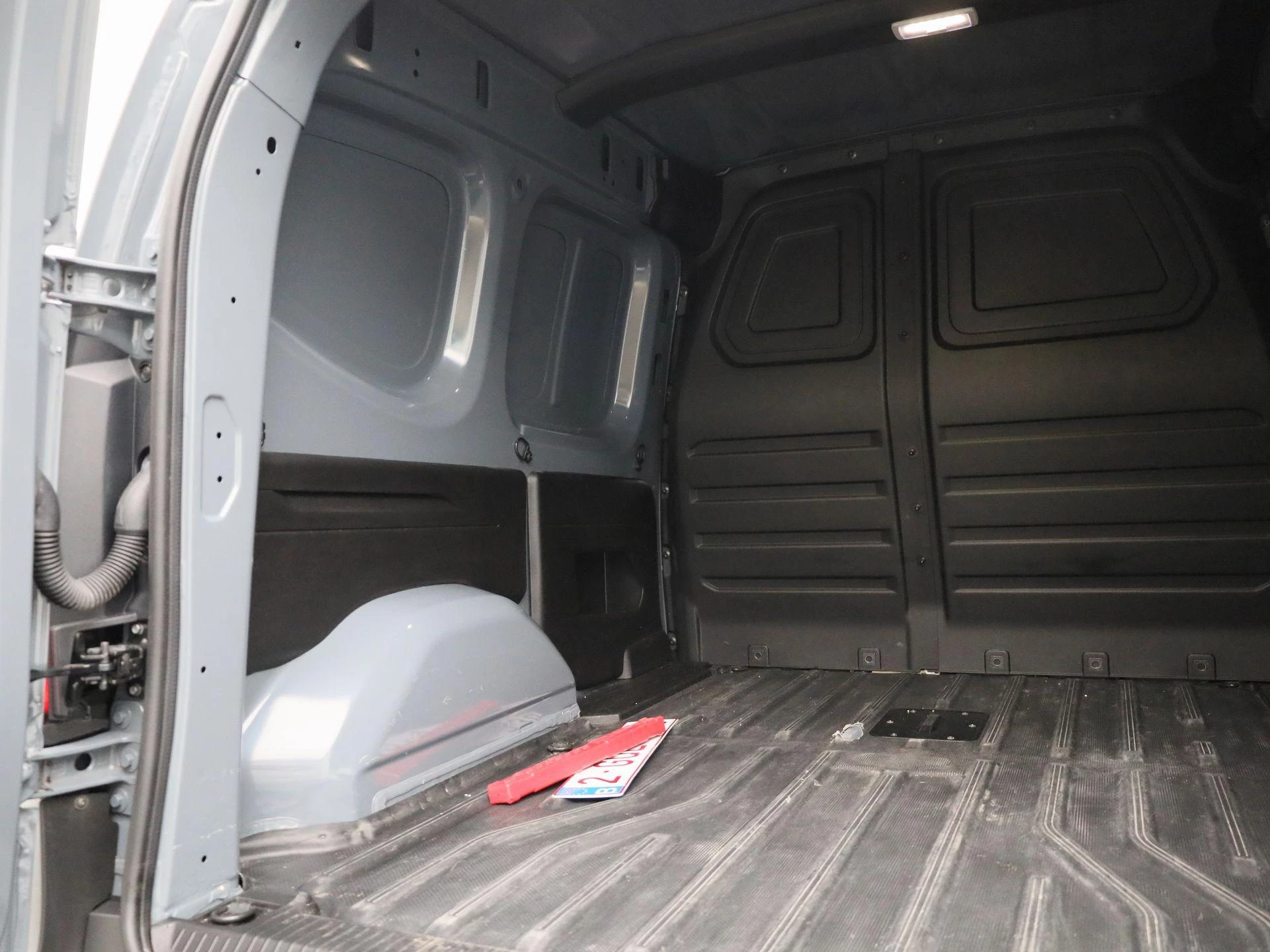 Mercedes-Benz Citan eCitan 51kW L1 Pro