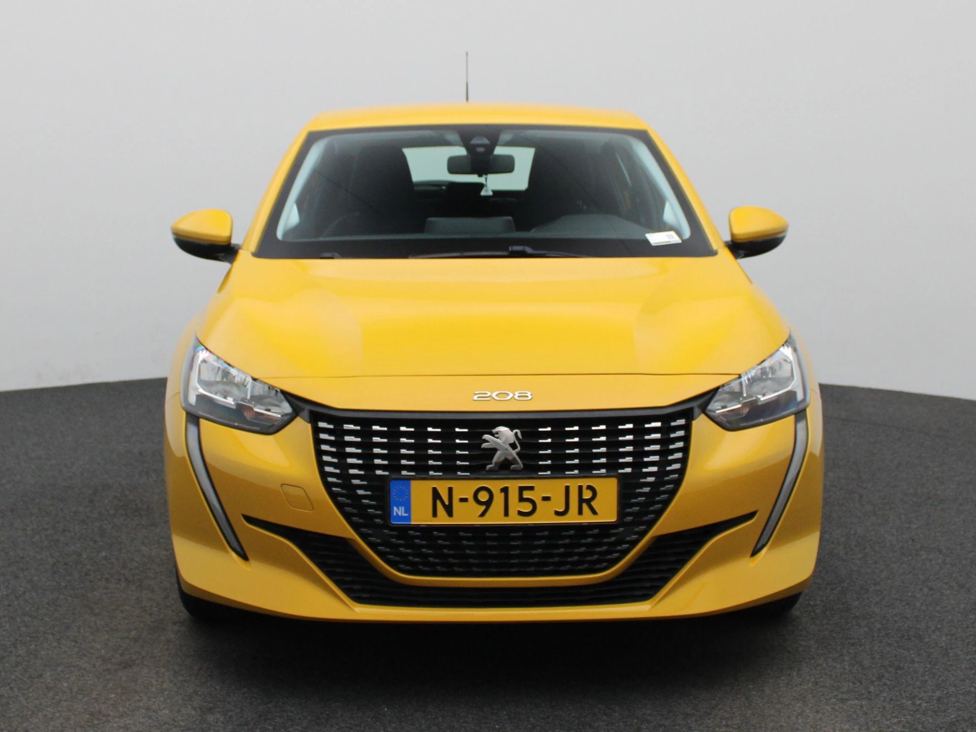 Peugeot 208 1.2 PureTech Active