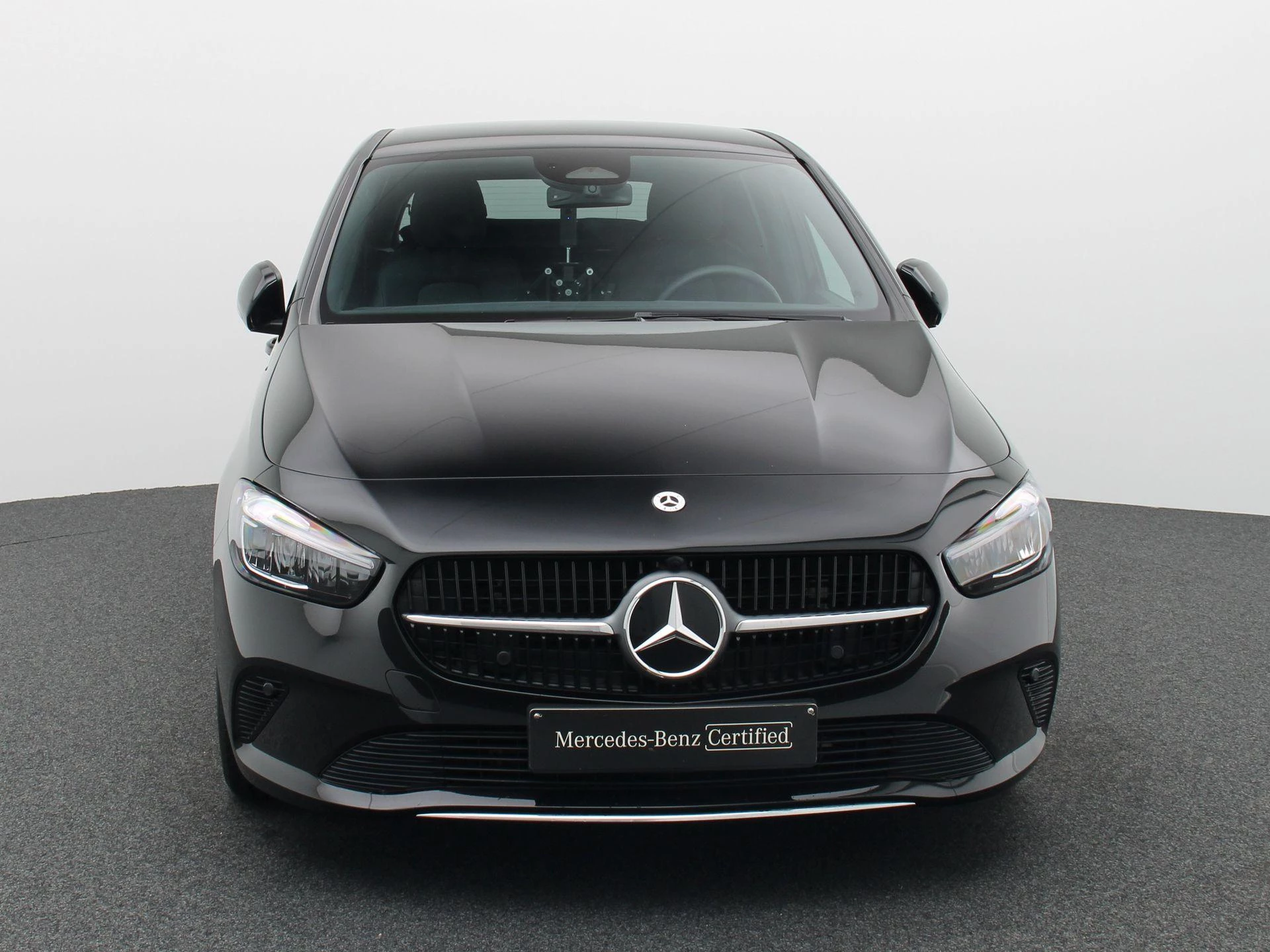 Mercedes-Benz B-Klasse 180 d Business Line + CARPLAY + LED + CAMERA +